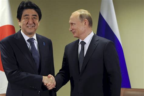 Cause for optimism in Russia–Japan relations? | East Asia Forum