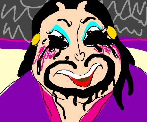 Mulan Matchmaker - Drawception