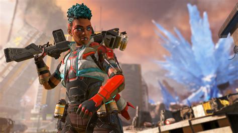 2560x1440 Resolution Bangalore 4K Apex Legends 1440P Resolution Wallpaper - Wallpapers Den