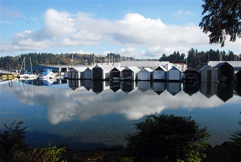 Clubhouse (Copy) (Copy) - Bremerton Yacht Club