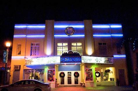 Lake Worth Playhouse (FL): Hours, Address, Theater Reviews - TripAdvisor