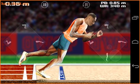 QWOP Hacks, Tips, Hints and Cheats | hack-cheat.org