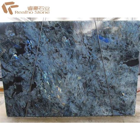 99+ Labradorite Granite Countertop - Kitchen Remodeling Ideas On A ...