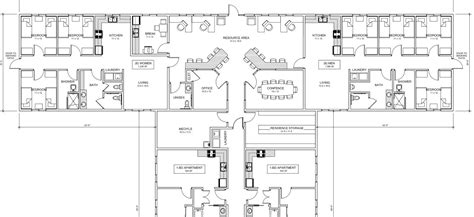 First look at designs for homeless shelter in WB