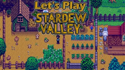 Dreaming of Dwarf Scrolls - Stardew Valley - Ep 119 - YouTube