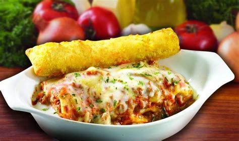 Greenwich-Style Lasagna Supreme Recipe | Panlasang Pinoy Recipes™