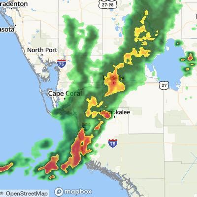 Lehigh Acres, FL Severe Weather Alert | Weather Underground