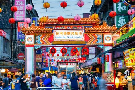 Taiwan Knows Food: A Guide to Taipei’s Michelin-Worthy Night Markets｜Culture｜2019-06-15｜web only