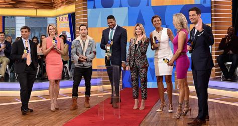 'Good Morning America' — Cast, Tickets, and How to Watch