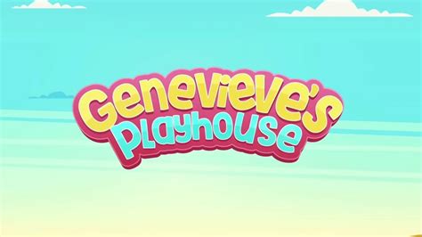 Genevieve's Playhouse - en Español Latinoaméricano - YouTube