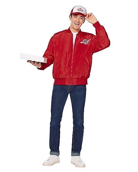 Adult Pizza Planet Costume Kit - Toy Story - Spirithalloween.com