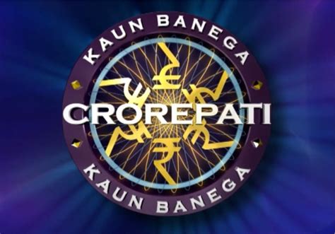 Kaun Banega Crorepati (2010 season) | Who Wants To Be A Millionaire ...