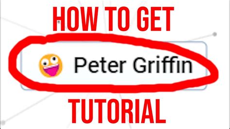 How to make Peter Griffin in Infinite Craft - YouTube