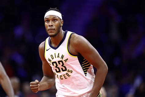 Myles Turner Injury Update: What Really Happened to Myles Turner ...