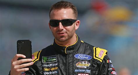 Matt DiBenedetto moved by overwhelming support | NASCAR.com