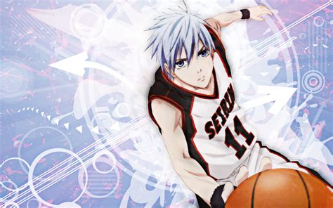 Tetsuya Kuroko Wallpaper HD | Desktop HD Wallpapers