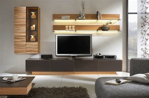 Modern Bedroom's TV Stand Design Ideas For Stylish Living