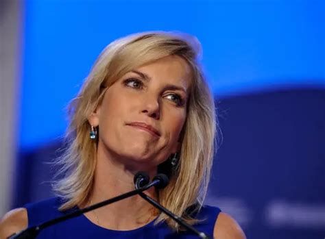 Laura Ingraham Parents: Meet James Frederick Ingraham III and Anne Caroline