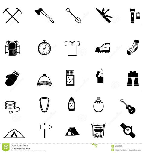 9 Survival Icons Vector Images - Free Graphic Logo Templates, Icon ...