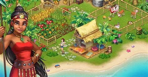 Taonga: The Island Farm | Gamehag