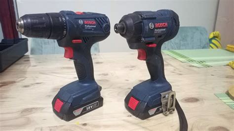 Bosch cordless drill, TV & Home Appliances, Other Home Appliances on ...