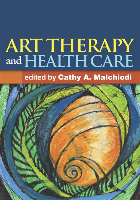 Art Therapy and Health Care