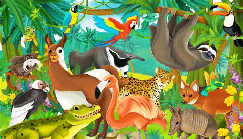 Animals jigsaw puzzle in Animals puzzles on TheJigsawPuzzles.com