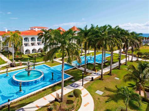 RIU Palace Mexico - TravelZap