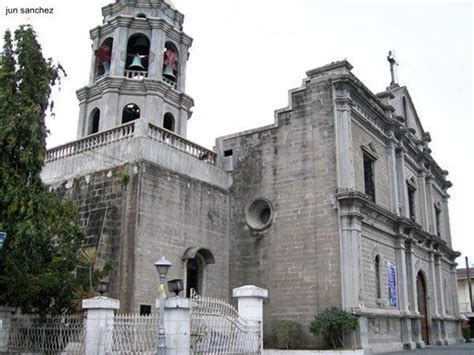 Santa Rosa de Lima Parish Church - Santa Rosa