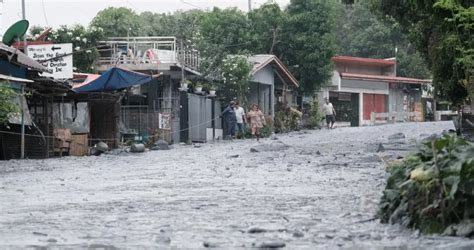 PRWC » NPA-Negros responds to the victims of Mt. Kanlaon eruption