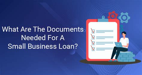 What Are The Documents Needed For A Small Business Loan? | IIFL Finance