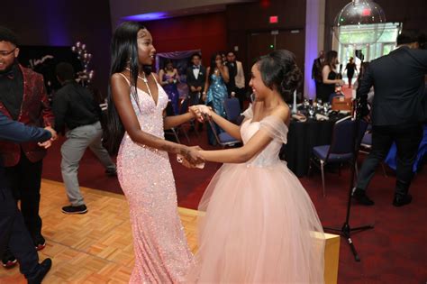 2023 Baystate Academy Charter Public School prom - masslive.com