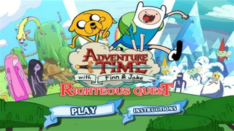 Cartoon Network Games Free Online Games