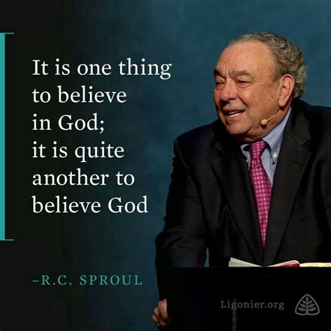 R. C. Sproul Quotes. QuotesGram