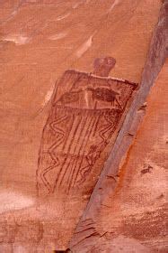 Utah Pictographs, Petroglyphs and Rock Art: Horseshoe Canyon | Petroglyphs, Ancient discoveries ...