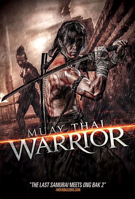 japanese martial art movies | Martial Arts Movie Junkie » Muay Thai ...