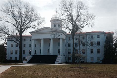 Gettysburg College campus purchased by preservation society – The ...