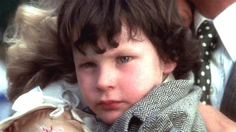 The Omen Damien