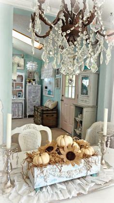 130 SHABBY CHIC ~ AUTUMN ideas | fall thanksgiving, fall decor, fall ...