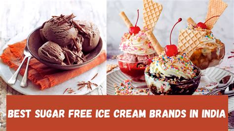 12 Best Sugar Free Ice Cream Brands in India