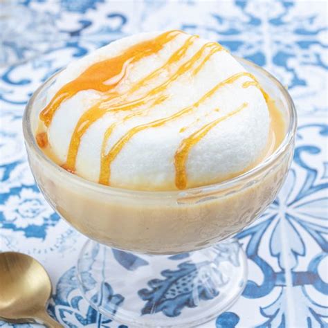 Recettes de Île flottante créatives ! | chefclub.tv