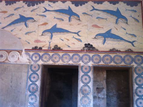 Knossos Palace & Archaeology Museum Private Tour