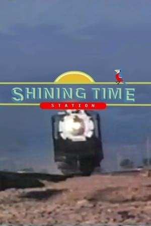 Shining Time Station (TV Series 1989-1995) — The Movie Database (TMDB)