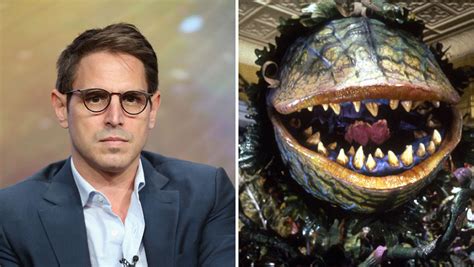 'Little Shop of Horrors' Remake in the Works With Greg Berlanti Directing | Hollywood Reporter