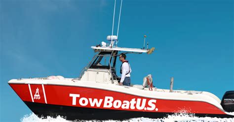 Boat Towing | BoatUS