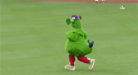 Phillie Phanatic Top Ten Moments of 2016 Phillies Season