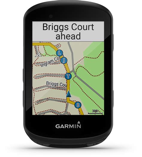 Garmin Edge 530 – GPS Enabled Computer – The Bike Doctor – Hornchurch