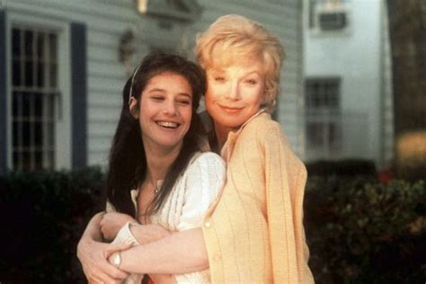 No Terms of Endearment: The Story Behind Debra Winger and Shirley ...