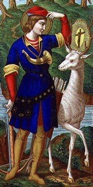 Catholic Cuisine: St. Hubert, Patron of Hunters, November 3rd