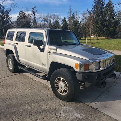 HUMMER H3 for Sale (Test Drive at Home) - Kelley Blue Book